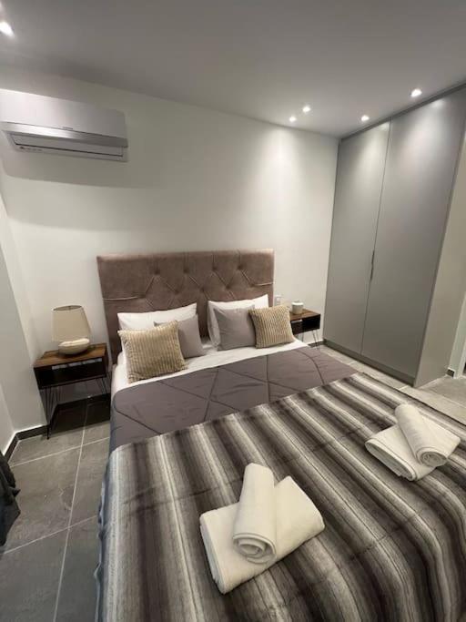 Studio Mv In The Center Of Athens - Secured Area 外观 照片